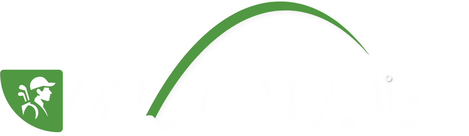 Caddius™ logo